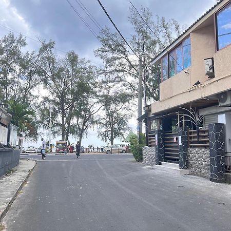 Les Sables Roses Appartement Flic-en-Flacq Εξωτερικό φωτογραφία